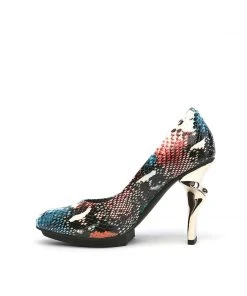 Unitednude WOMEN Twirl Pump