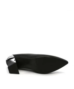 Unitednude Twist Flow Pump