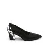 Unitednude Twist Flow Pump