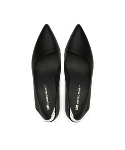 Unitednude Twist Flow Pump