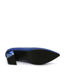 Unitednude Twist Flow Pump