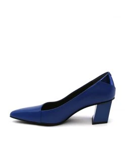 Unitednude Twist Flow Pump