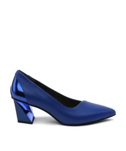 Unitednude Twist Flow Pump