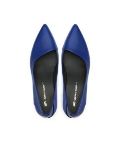 Unitednude Twist Flow Pump