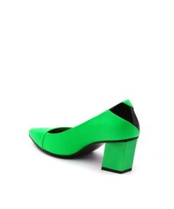 Unitednude Twist Flow Pump