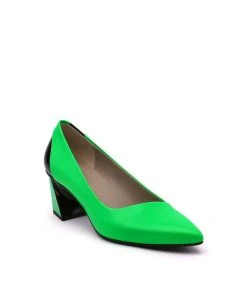 Unitednude Twist Flow Pump