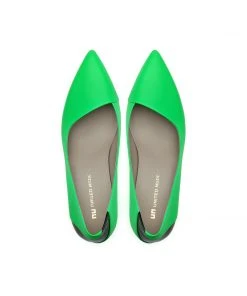 Unitednude Twist Flow Pump