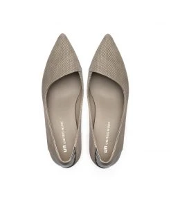 Unitednude Twist Flow Pump