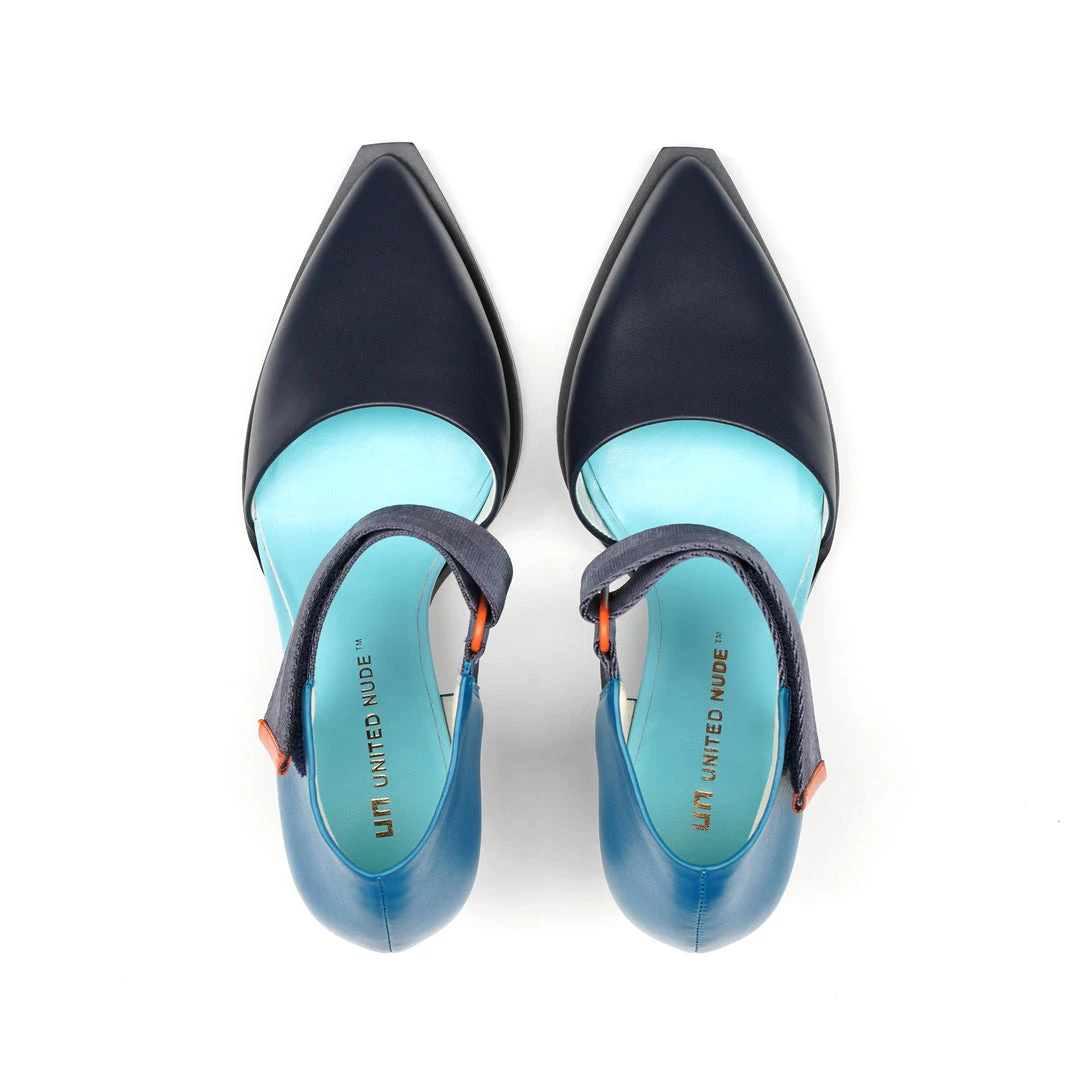 Unitednude WOMEN Vita Dorsey Mid 25 Unitednude WOMEN Vita Dorsey Mid