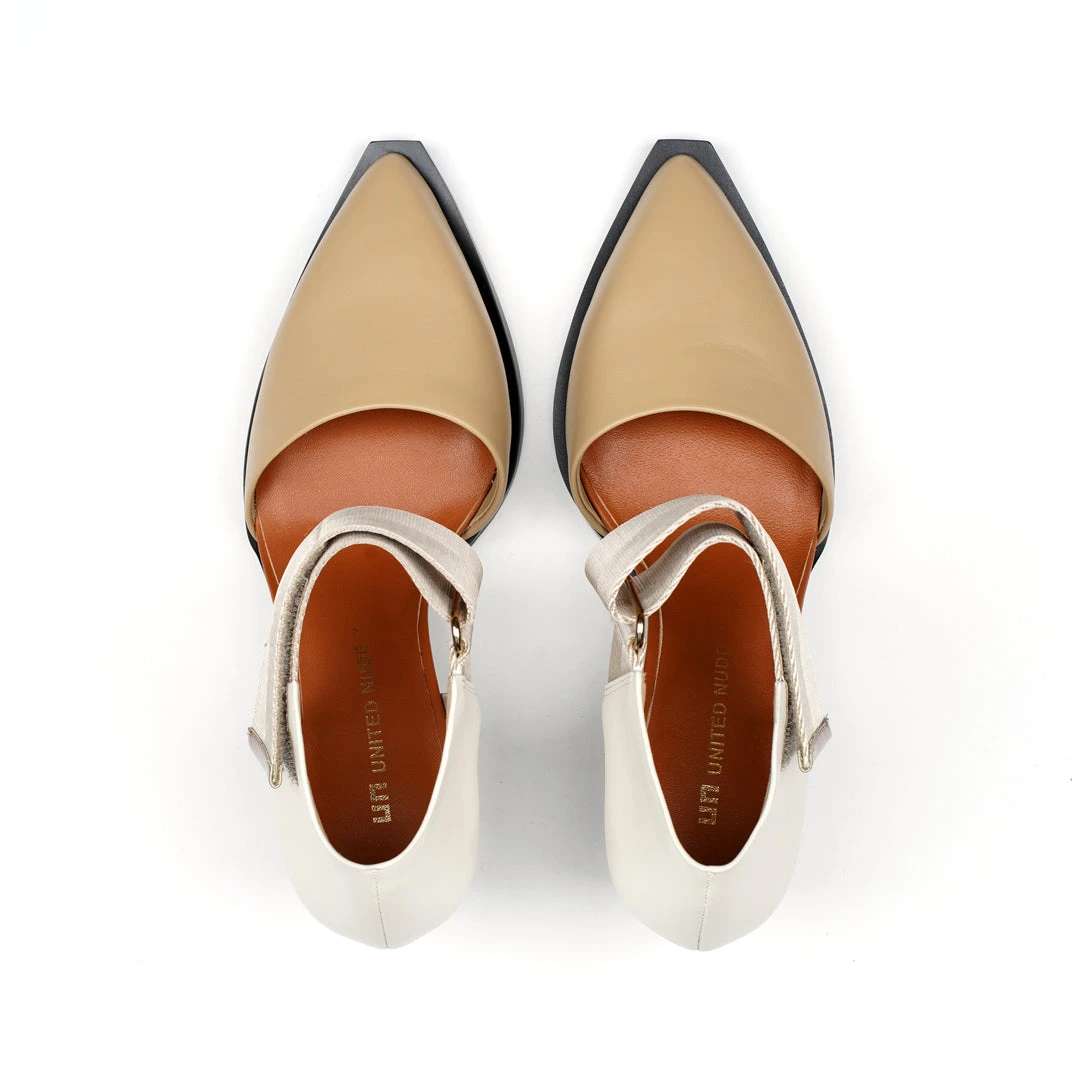 Unitednude WOMEN Vita Dorsey Mid 19 Unitednude WOMEN Vita Dorsey Mid