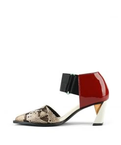 Unitednude WOMEN Vita Dorsey Mid 58 Unitednude WOMEN Vita Dorsey Mid