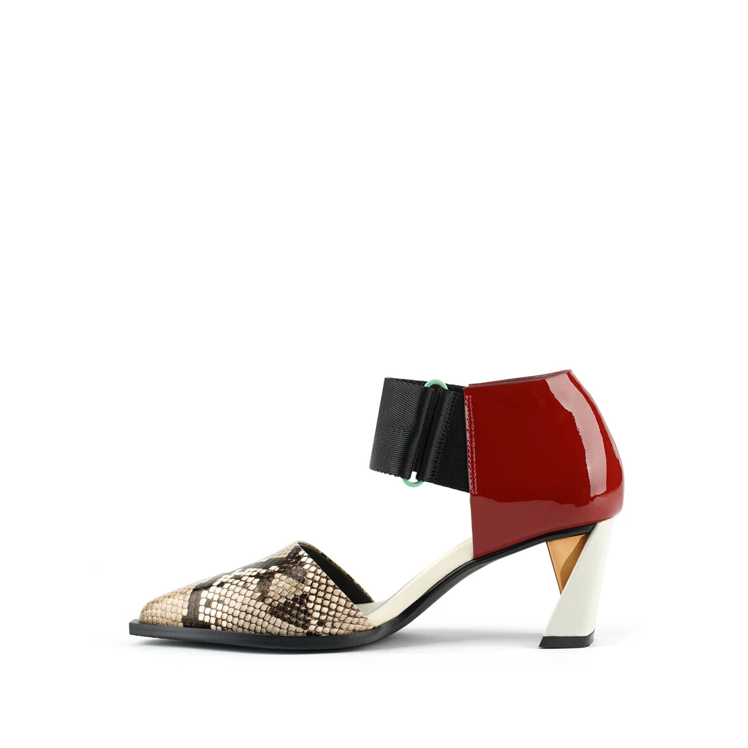 Unitednude WOMEN Vita Dorsey Mid 29 Unitednude WOMEN Vita Dorsey Mid