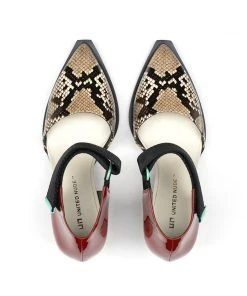 Unitednude WOMEN Vita Dorsey Mid 60 Unitednude WOMEN Vita Dorsey Mid