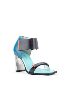Unitednude Vita Sandal Hi WOMEN 47 Unitednude Vita Sandal Hi WOMEN