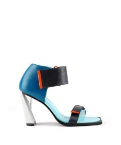 Unitednude Vita Sandal Hi WOMEN 46 Unitednude Vita Sandal Hi WOMEN