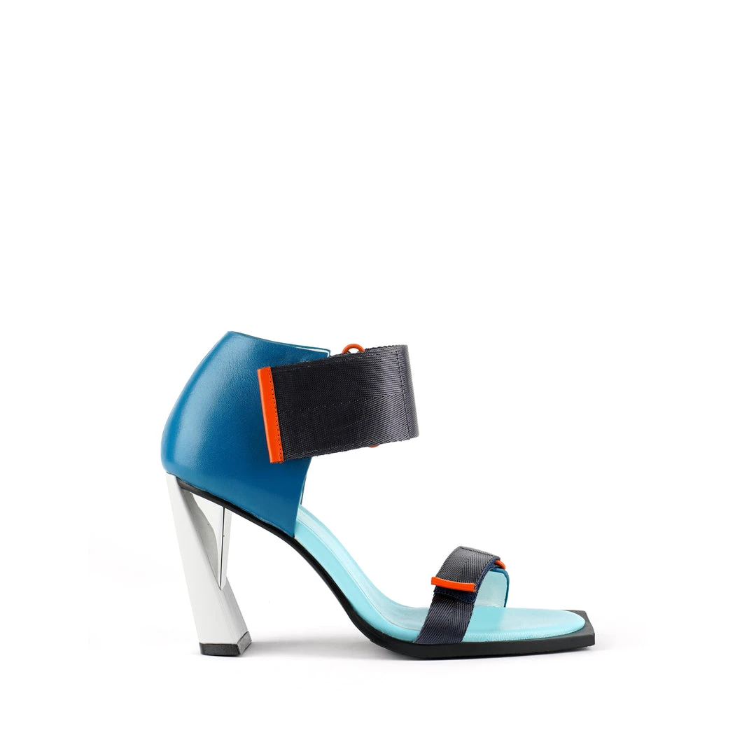 Unitednude Vita Sandal Hi WOMEN 22 Unitednude Vita Sandal Hi WOMEN