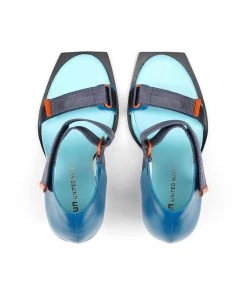 Unitednude Vita Sandal Hi WOMEN 50 Unitednude Vita Sandal Hi WOMEN