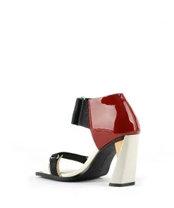 Unitednude Vita Sandal Hi WOMEN 36 Unitednude Vita Sandal Hi WOMEN