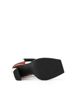 Unitednude Vita Sandal Hi WOMEN 38 Unitednude Vita Sandal Hi WOMEN