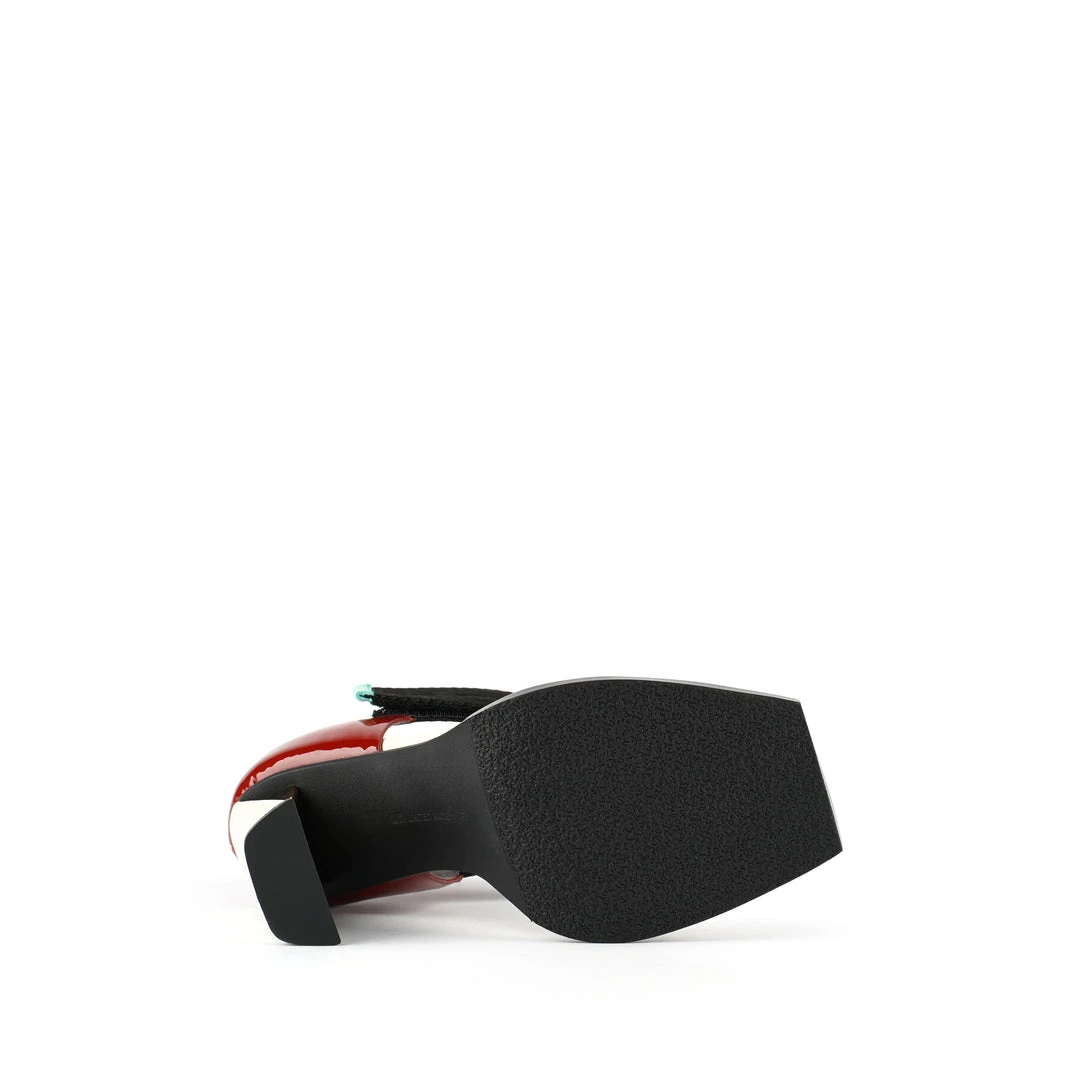 Unitednude Vita Sandal Hi WOMEN 14 Unitednude Vita Sandal Hi WOMEN