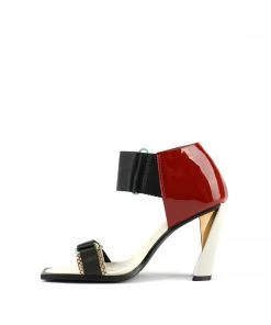 Unitednude Vita Sandal Hi WOMEN 35 Unitednude Vita Sandal Hi WOMEN