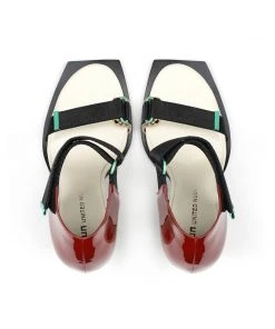 Unitednude Vita Sandal Hi WOMEN 37 Unitednude Vita Sandal Hi WOMEN