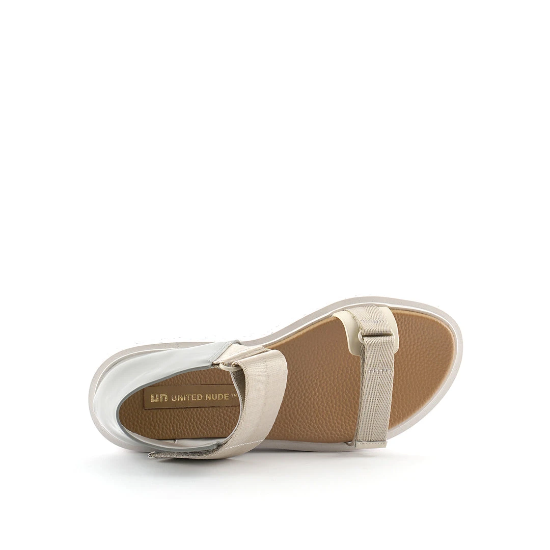 Unitednude WOMEN Vita Sandal Lo 7 Unitednude WOMEN Vita Sandal Lo