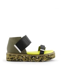Unitednude Vita Sandal Lo