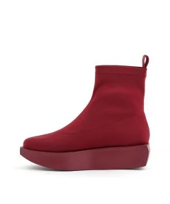 Unitednude Wa Bootie Lo WOMEN