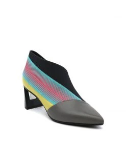 Unitednude Zink Pop Mid