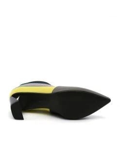 Unitednude Zink Pop Mid