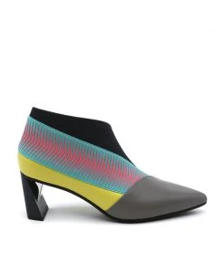 Unitednude Zink Pop Mid