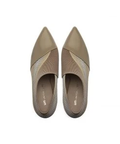 Unitednude Zink Pop Mid