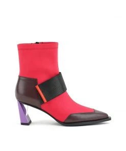 Unitednude WOMEN Zink Run Bootie Mid