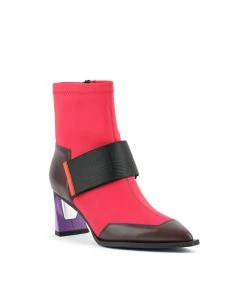 Unitednude WOMEN Zink Run Bootie Mid