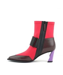 Unitednude WOMEN Zink Run Bootie Mid