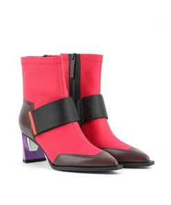 Unitednude WOMEN Zink Run Bootie Mid