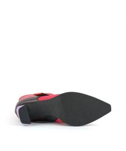 Unitednude WOMEN Zink Run Bootie Mid