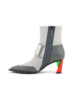 Unitednude Zink Run Bootie Mid