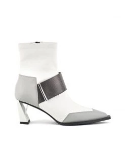 Unitednude Zink Run Bootie Mid WOMEN