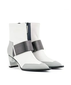 Unitednude Zink Run Bootie Mid WOMEN